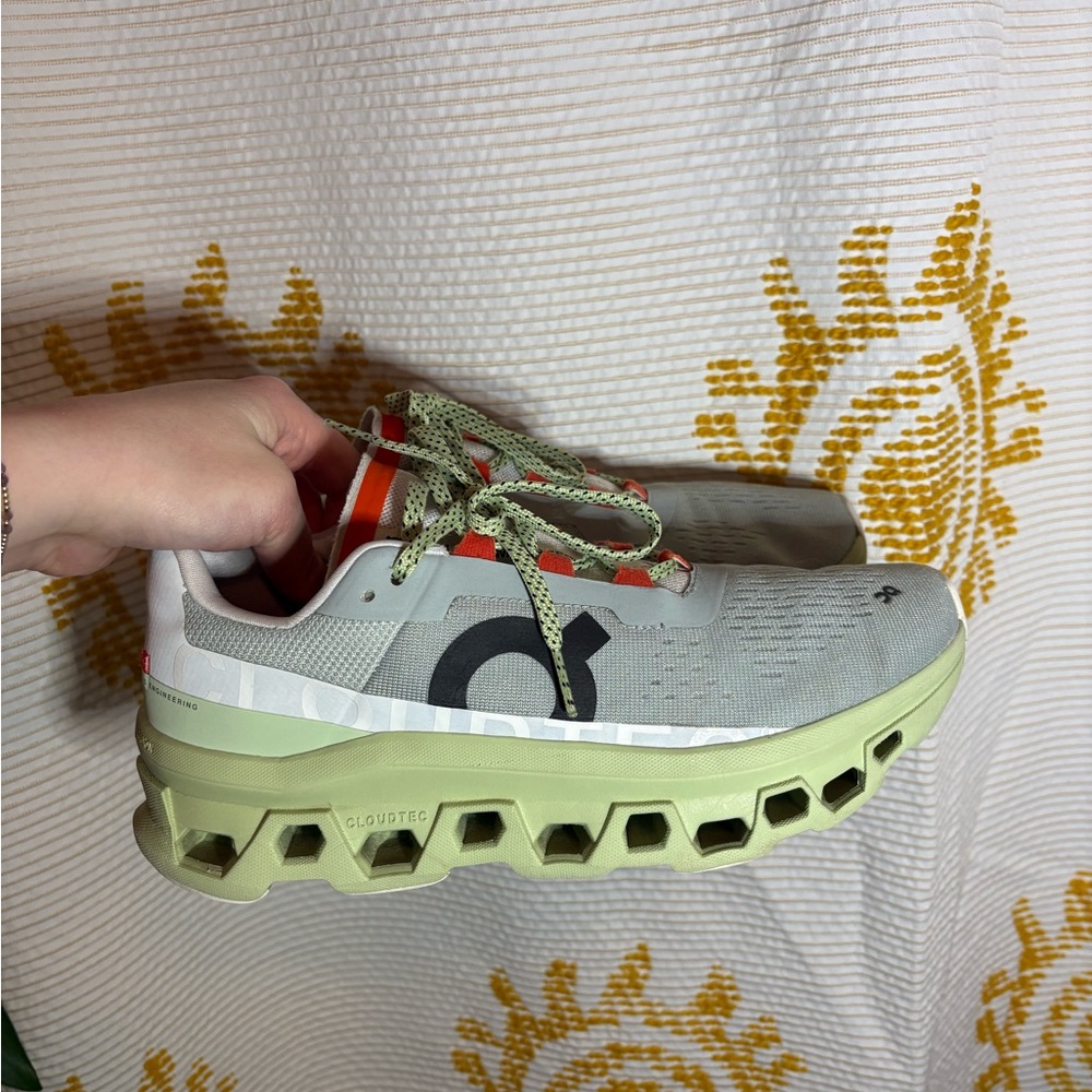 Women’s Cloudmonster